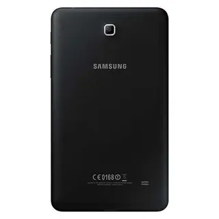 Планшет Samsung Galaxy Tab4 7.0" LTE (SM-T235) Ebony Black