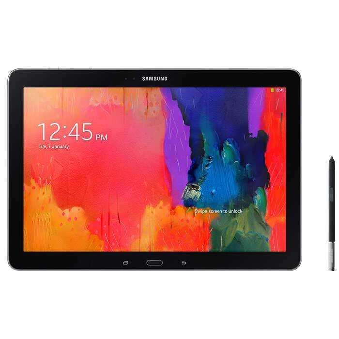 Планшет Samsung Galaxy Note Pro 12.2" LTE (SM-P905) Black