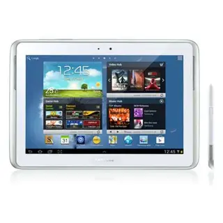Планшет Samsung Galaxy Note 10.1 GT-N8000 white