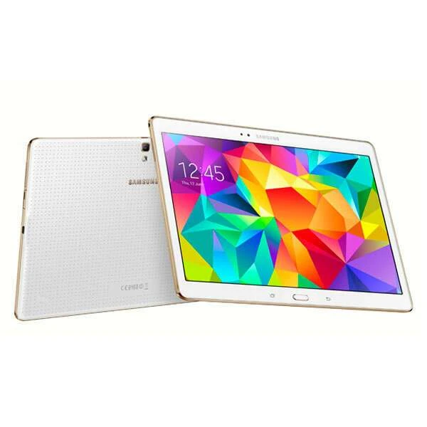 Планшет Samsung Galaxy Tab S 10.5" LTE White