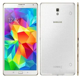 Планшет Samsung Galaxy Tab S 8.4 LTE White