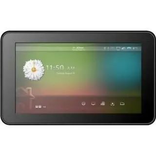 Планшет Elenberg TAB730 (Black)
