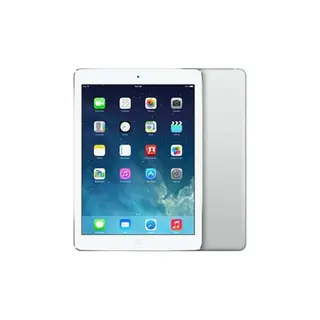Планшет Apple iPad Air 2 Wi-Fi Cell 16GB Silver (MGH72TU/A)