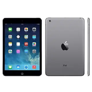 Планшет Apple iPad mini 3 Wi-Fi Cell 16GB Space Gray (MGHV2TUA)