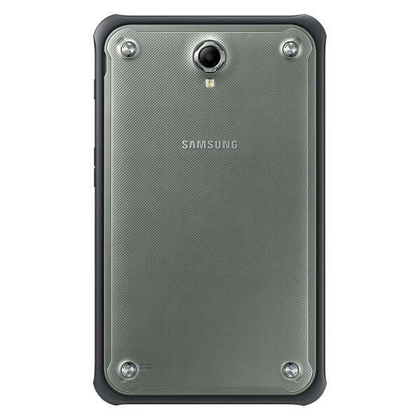 Планшет Samsung Galaxy Tab Active 8.0" LTE (SM-T365NNGASKZ) - фото 2