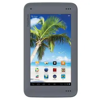 Планшет POCKETBOOK PBU7-Y-CIS (Black&Grey)