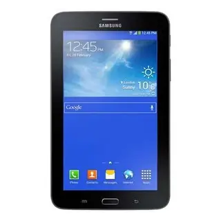 Планшет Samsung Galaxy Tab 3 7.0 Lite Plus 3G T116 (SM-T116NYKASKZ) Ebony Black
