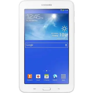 Планшет Samsung Galaxy Tab 3 7.0 Lite Plus Wi-Fi (SM-T113NDWASKZ) Cream White