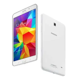 Планшет Samsung Galaxy Tab 4 7.0" LTE (SM-T239) White