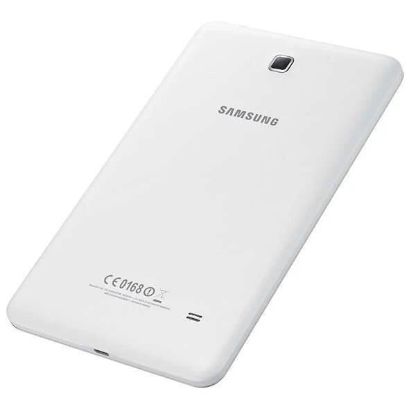 Планшет Samsung Galaxy Tab 4 7.0" LTE (SM-T239) White - фото 4