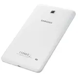 Планшет Samsung Galaxy Tab 4 7.0" LTE (SM-T239) White - фото 4