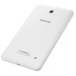 Планшет Samsung Galaxy Tab 4 7.0" LTE (SM-T239) White