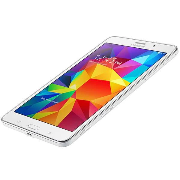 Планшет Samsung Galaxy Tab 4 7.0" LTE (SM-T239) White - фото 5