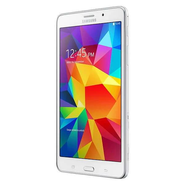 Планшет Samsung Galaxy Tab 4 7.0" LTE (SM-T239) White - фото 6