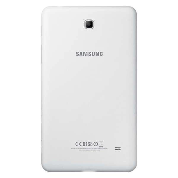Планшет Samsung Galaxy Tab 4 7.0" LTE (SM-T239) White - фото 8