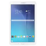Планшет Galaxy Tab E 9.6 дюймов 3G Samsung SM-T561NZWASKZ