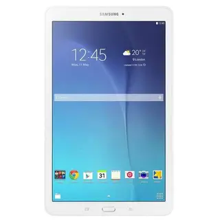 Планшет Galaxy Tab E 9.6 дюймов 3G Samsung SM-T561NZWASKZ
