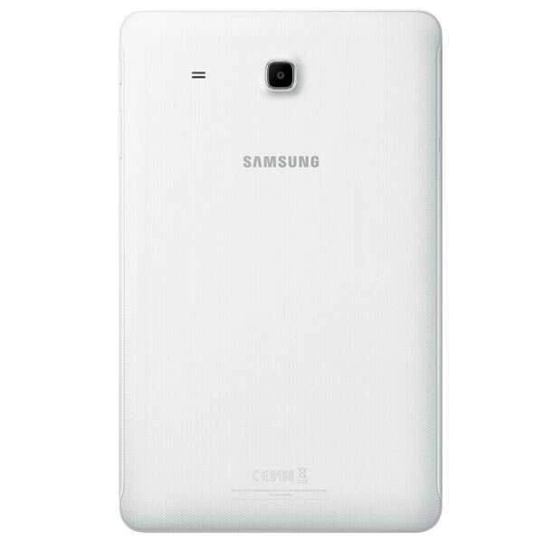 Планшет Galaxy Tab E 9.6 дюймов 3G Samsung SM-T561NZWASKZ - фото 2