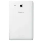 Планшет Galaxy Tab E 9.6 дюймов 3G Samsung SM-T561NZWASKZ - фото 2