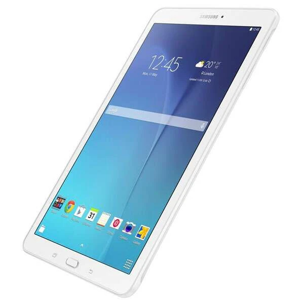 Планшет Galaxy Tab E 9.6 дюймов 3G Samsung SM-T561NZWASKZ - фото 3