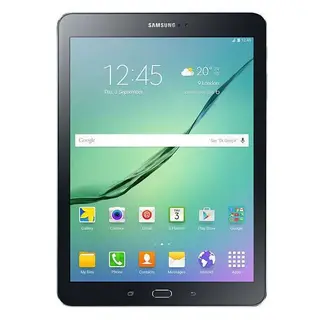 Планшет Samsung Galaxy Tab S2 8" LTE Black