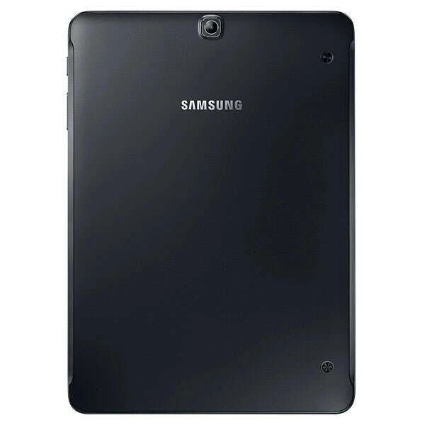 Планшет Samsung Galaxy Tab S2 8" LTE Black - фото 2