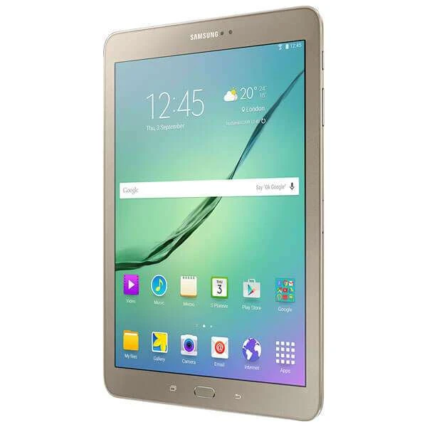 Планшет Samsung Galaxy Tab S2 8 дюймов LTE Gold