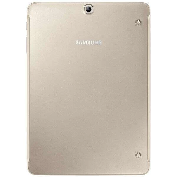 Планшет Samsung Galaxy Tab S2 8 дюймов LTE Gold - фото 3
