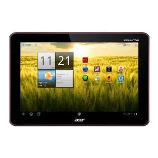 Планшет Acer Iconia Tab A200 Metallic Red