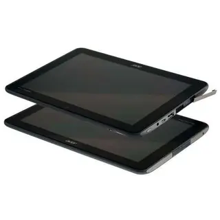 Планшет Acer Iconia Tab A200 Metallic Red