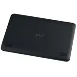 Планшет Acer Iconia Tab A200 Metallic Red - фото 3