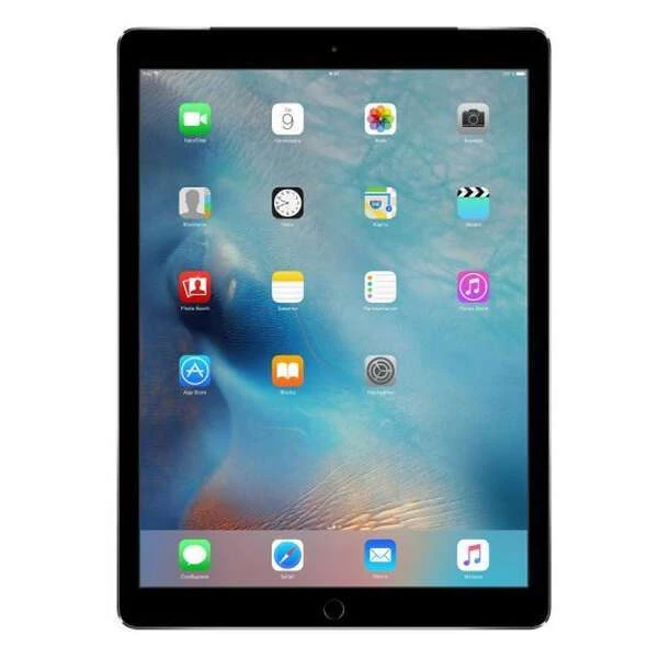 Планшет Apple iPad Pro 12.9″ (2015) 32GB Wi-Fi (ML0F2RK/A) Space Gray