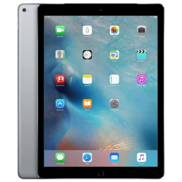 Планшет Apple iPad Pro 12.9″ (2015) 32GB Wi-Fi (ML0F2RK/A) Space Gray - фото 4