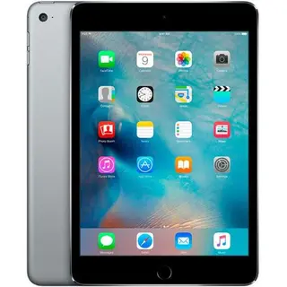 Планшет Apple iPad mini 4 Wi-Fi Cell 64GB Space Gray (MK722RK/A)