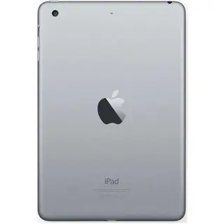 Планшет Apple iPad mini 4 Wi-Fi Cell 64GB Space Gray (MK722RK/A)