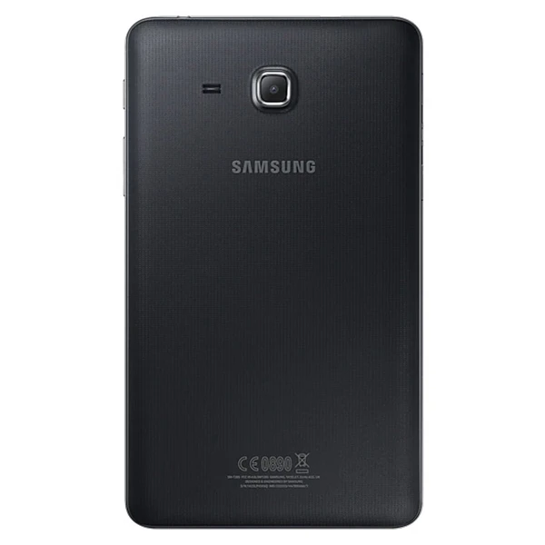 Планшет Samsung Galaxy Tab A 7″ 8GB (SM-T285) Black - фото 2