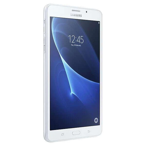 Планшет Samsung Galaxy Tab A 7″ 8GB (SM-T285) White - фото 3