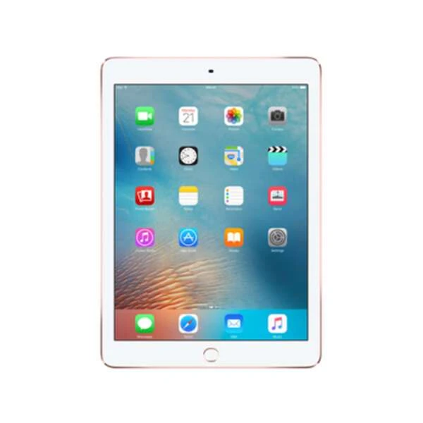 Планшет Apple iPad Pro 9,7″ (2016) 32GB WI-FI (A1674) Rose Gold - фото 4