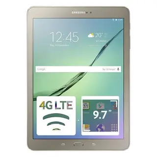 Планшет Samsung Galaxy Tab S2 9.7" (new) LTE Gold