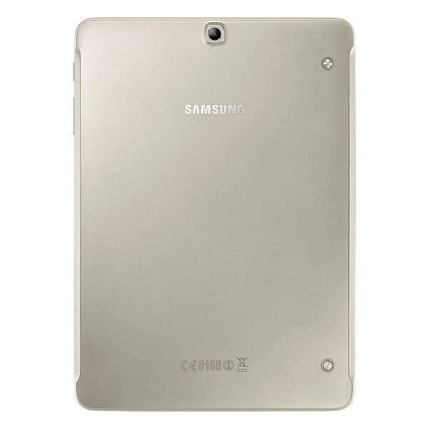 Планшет Samsung Galaxy Tab S2 9.7" (new) LTE Gold - фото 2