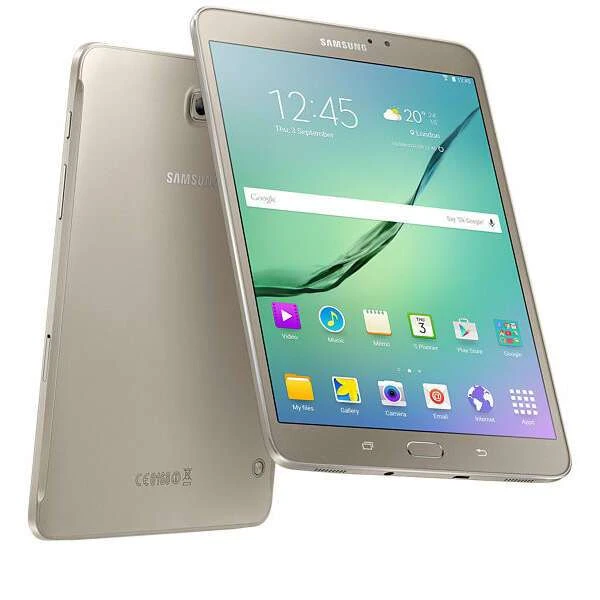 Планшет Samsung Galaxy Tab S2 8.0" (new) LTE Gold (SM-T719NZDESKZ)