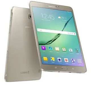Планшет Samsung Galaxy Tab S2 8.0" (new) LTE Gold (SM-T719NZDESKZ)
