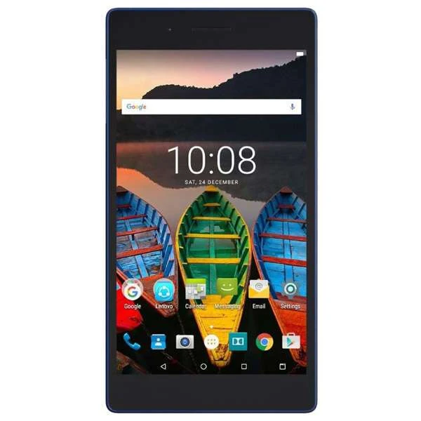 Планшет Lenovo TAB 3 730X 7'' LTE Black