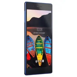 Планшет Lenovo TAB 3 730X 7'' LTE Black