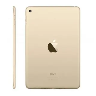 Планшет Apple iPad mini 4 Wi-Fi 64GB (MK9J2RK/A) Gold