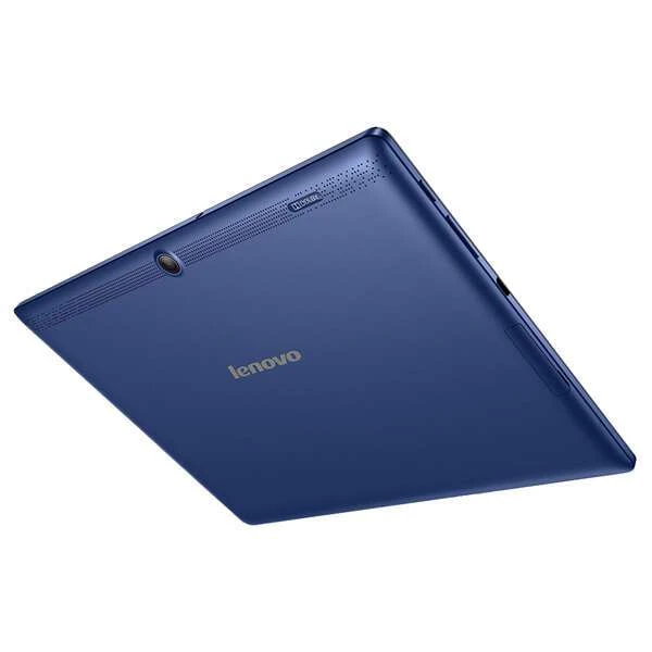 Планшет Lenovo TAB 2 X30L Blue - фото 4