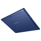 Планшет Lenovo TAB 2 X30L Blue - фото 4
