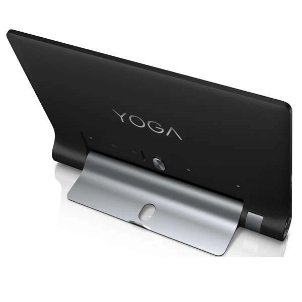 Планшет Lenovo Yoga (YT3-850M) 8″ LTE 16GB Black - фото 2