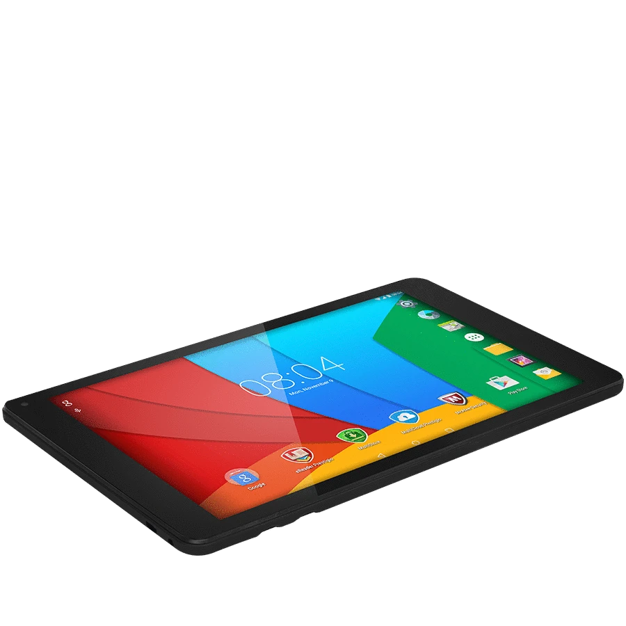 Планшет Prestigio PMT3351 3G - фото 3