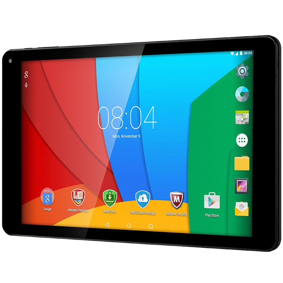 Планшет Prestigio PMT3351 3G - фото 4